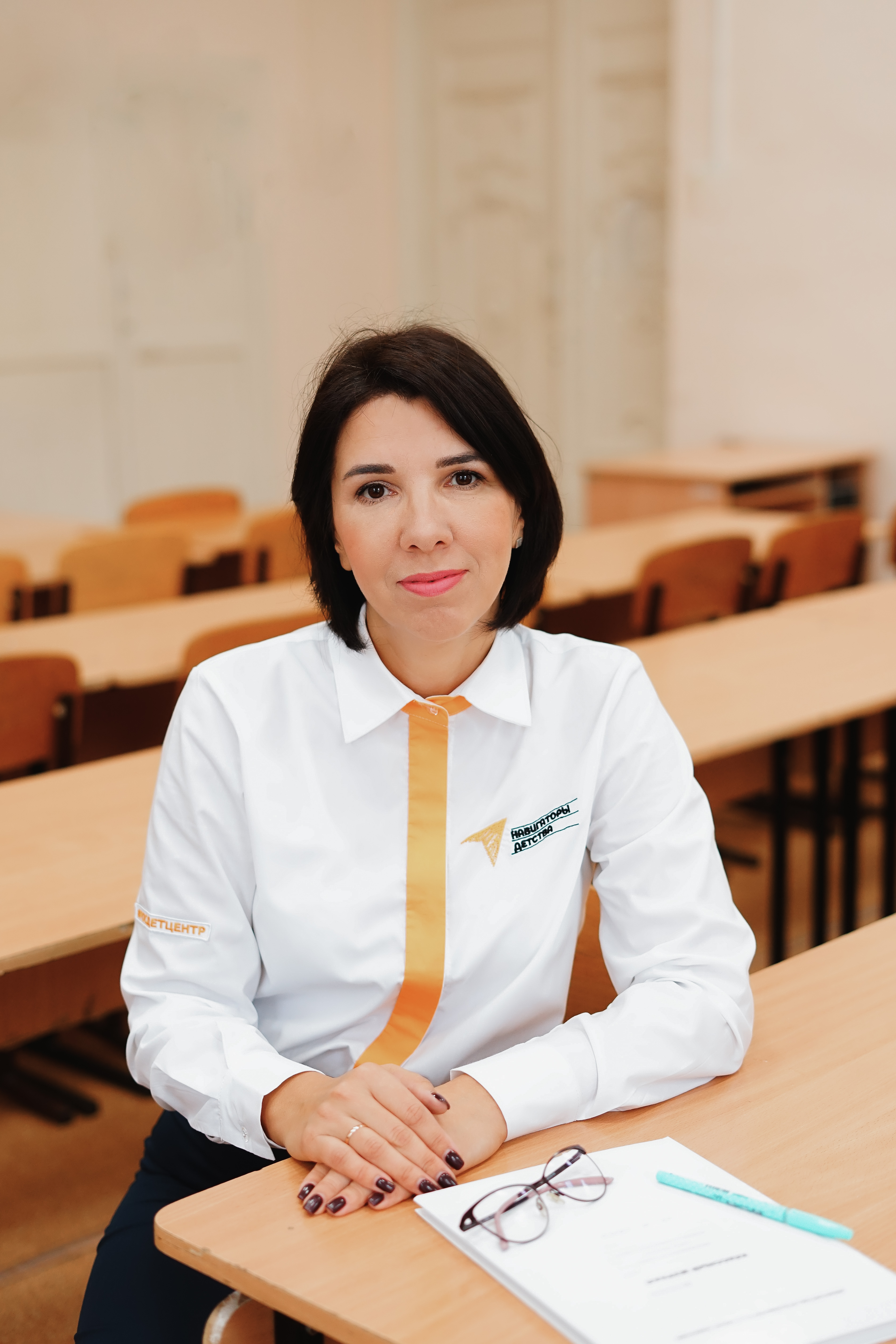 Панько Марина Викторовна.